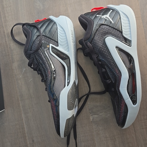 JORDAN TATUM 1 SIZE 10.5US MENS - Picture 3 of 7